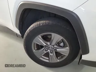 2022 Toyota RAV4 Hybrid XLE with VIN 4T3RWRFV6NU073373, listed as a IAAI auction lot 42626542 with 36,437 mi miles and . Bid and sale history available at DreamBid. Image 1.
