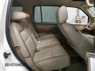 2007 Mercury Mountaineer Premier with VIN 4M2EU48E87UJ02631, listed as a Copart auction lot 77793494 with 148,473 mi miles and Salvage Title. Bid and sale history available at carsss.com. Image 11.