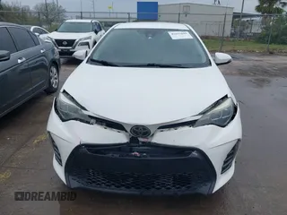 2017 Toyota Corolla L z VIN 2T1BURHE8HC764049, wystawiony jako IAAI lot #41653699 z przebiegiem 401 813 mil mil oraz . Historia ofert i sprzedaży dostępna na DreamBid. Obrazek 12.