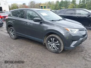 2017 Toyota RAV4 LE с VIN JTMBFREV0HJ171160, выставлен на аукционе IAAI как лот 42209406 с пробегом 89 950 миль миль и . История ставок и продаж доступна на DreamBid. Изображение 1.
