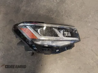 2022 Volkswagen Atlas SE с VIN 1V2KC2CA4NC214204, выставлен на аукционе IAAI как лот 41824976 с пробегом 25 122 миль миль и . История ставок и продаж доступна на DreamBid. Изображение 12.