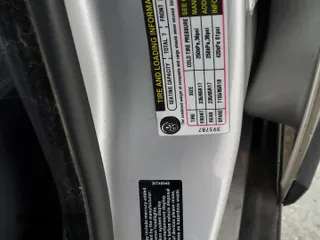 2007 Volvo XC90 I6 z VIN YV4CZ982271393787, wystawiony jako Copart lot #49947145 z przebiegiem 169 929 mil mil oraz Szkoda całkowita • Salvage title. Historia ofert i sprzedaży dostępna na DreamBid. Obrazek 15.
