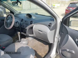 2003 Toyota ECHO with VIN JTDAT123X30266297, listed as a IAAI auction lot 42480149 with 161,795 mi miles and . Bid and sale history available at DreamBid. Image 5.