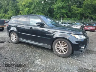 2016 Land Rover Range Rover Sport SE z VIN SALWG2VF0GA647901, wystawiony jako Copart lot #62324655 z przebiegiem 120 603 mil mil oraz Czysty tytuł • Clean title. Historia ofert i sprzedaży dostępna na DreamBid. Obrazek 4.