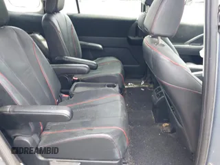 2012 Mazda Mazda5 Grand Touring with VIN JM1CW2DL4C0130492, listed as a IAAI auction lot 41957488 with 154,239 mi miles. Bid and sale history available at carsss.com. Image 8.