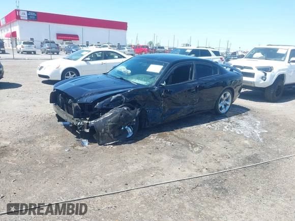 2014 Dodge Charger SE with VIN 2C3CDXBG7EH328575, listed as a IAAI auction lot 41998842 with 73,962 mi miles and . Bid and sale history available at carsss.com. Image 17.