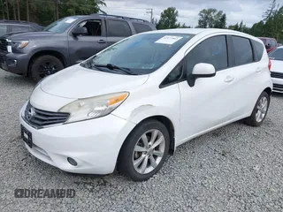 2014 Nissan Note SV с VIN 3N1CE2CP8EL353537, выставлен на аукционе IAAI как лот 42472903 с пробегом 110 002 миль миль и . История ставок и продаж доступна на DreamBid. Изображение 22.