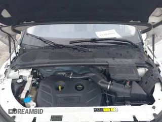 2015 Land Rover Range Rover Evoque Pure Plus with VIN SALVP2BG0FH016709, listed as a IAAI auction lot 42404386 with 84,281 mi miles and . Bid and sale history available at DreamBid. Image 10.