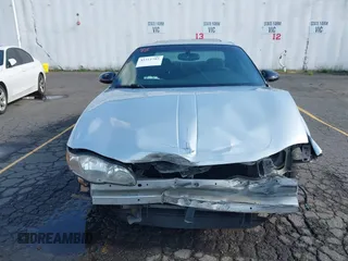 2004 Chevrolet Monte Carlo LS with VIN 2G1WW12EX49331521, listed as a IAAI auction lot 42311785 with 176,344 mi miles and . Bid and sale history available at DreamBid. Image 13.