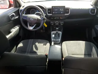 2022 Hyundai Venue SEL с VIN KMHRC8A30NU197849, выставлен на аукционе Copart как лот 56458475 с пробегом 45 236 миль миль и Списание • Salvage title. История ставок и продаж доступна на DreamBid. Изображение 8.