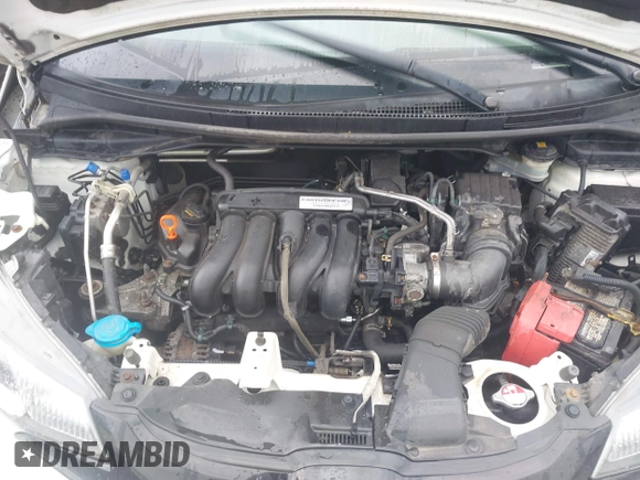 2015 Honda Fit LX with VIN 3HGGK5H52FM775462, listed as a IAAI auction lot 42549634 with 167,391 mi miles and . Bid and sale history available at DreamBid. Image 10.