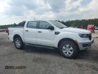 2021 Ford Ranger XL с VIN 1FTER4EH3MLE04920, выставлен на аукционе Copart как лот 63585295 с пробегом 110 079 миль миль и Чистый • Clean title. История ставок и продаж доступна на DreamBid. Изображение 4.