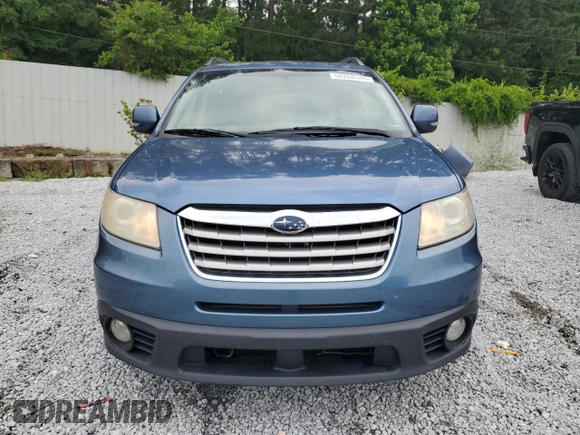 2008 Subaru Tribeca Limited с VIN 4S4WX90D284410392, выставлен на аукционе Copart как лот 58268545 с пробегом 125 266 миль миль и Списание • Salvage title. История ставок и продаж доступна на DreamBid. Изображение 5.