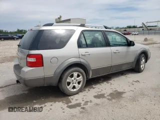 2006 Ford Freestyle SEL with VIN 1FMZK02196GA50947, listed as a Copart auction lot 52959604 with 0 mi miles and Clean Title. Bid and sale history available at carsss.com. Image 3.