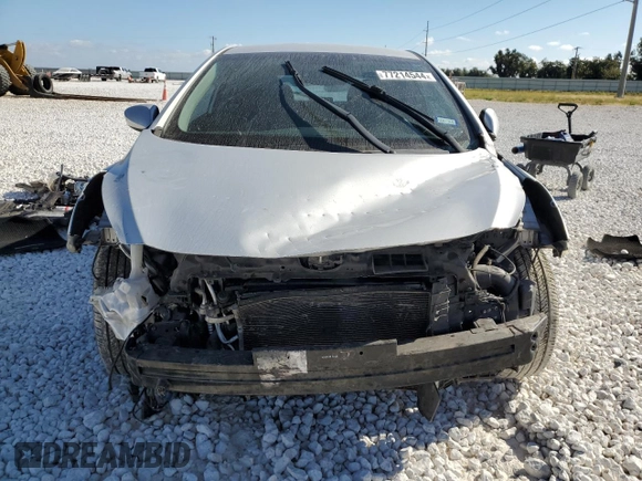 2013 Hyundai Elantra GT with VIN KMHD35LE1DU029594, listed as a Copart auction lot 77214544 with Not Provided miles and Salvage Title. Bid and sale history available at carsss.com. Image 5.