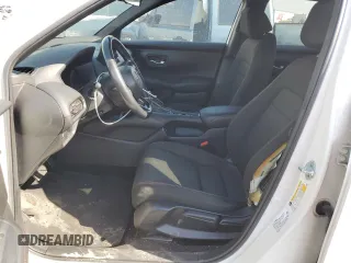 2023 Honda HR-V Sport with VIN 3CZRZ1H52PM707492, listed as a Copart auction lot 50359855 with 0 mi miles and Clean Title. Bid and sale history available at carsss.com. Image 7.