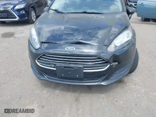 2014 Ford Fiesta SE with VIN 3FADP4BJ0EM150811, listed as a IAAI auction lot 42060983 with 180,952 mi miles. Bid and sale history available at carsss.com. Image 6.