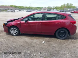2017 Subaru Impreza с VIN 4S3GTAA68H3704617, выставлен на аукционе IAAI как лот 42365324 с пробегом 101 974 миль миль и . История ставок и продаж доступна на DreamBid. Изображение 14.