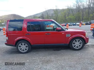 2012 Land Rover LR4 HSE with VIN SALAG2D44CA609379, listed as a IAAI auction lot 42039010 with 78,765 mi miles and . Bid and sale history available at DreamBid. Image 13.