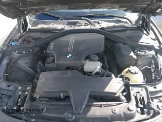 2016 BMW 4 Series 428i xDrive with VIN WBA4C9C56GG140427, listed as a IAAI auction lot 41886670 with 94,426 mi miles and . Bid and sale history available at carsss.com. Image 10.