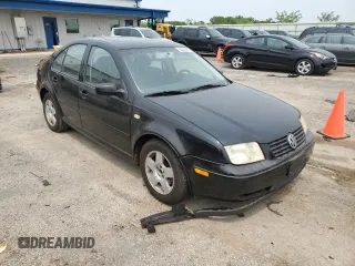 2000 Volkswagen Jetta с VIN 3VWSC29M4YM054599, выставлен на аукционе Copart как лот 58465985 с пробегом 180 397 миль миль и Чистый • Clean title. История ставок и продаж доступна на DreamBid. Изображение 4.