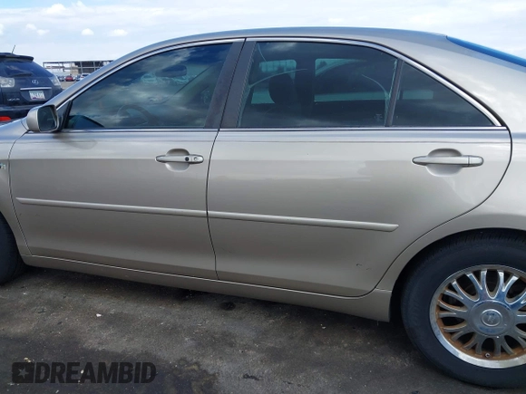 2007 Toyota Camry LE with VIN JTNBK46K873027180, listed as a IAAI auction lot 42194654 with 78,980 mi miles and . Bid and sale history available at DreamBid. Image 14.