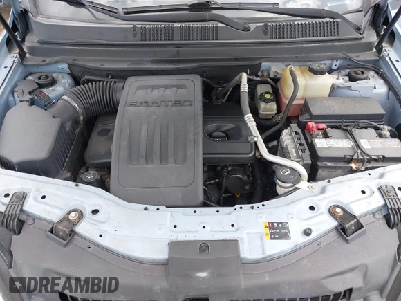 2014 Chevrolet Captiva Sport LT with VIN 3GNAL3EK7ES563707, listed as a IAAI auction lot 42118319 with 124,015 mi miles and . Bid and sale history available at DreamBid. Image 10.