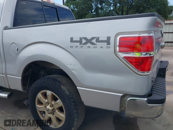 2014 Ford F-150 XL with VIN 1FTFW1EF7EKF74019, listed as a IAAI auction lot 42639478 with 187,487 mi miles and . Bid and sale history available at DreamBid. Image 20.