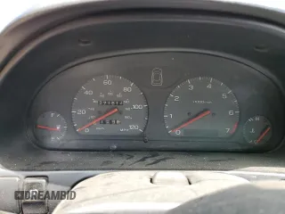 1998 Subaru Legacy Outback с VIN 4S3BG6856W7643119, выставлен на аукционе Copart как лот 64249315 с пробегом 271 614 миль миль и На запчасти • Non repairable. История ставок и продаж доступна на DreamBid. Изображение 9.