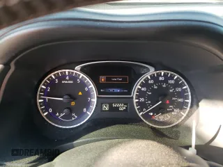 2020 Infiniti QX60 Signature Edition with VIN 5N1DL0MM9LC544470, listed as a Copart auction lot 52765325 with 52,222 mi miles and Salvage title. Bid and sale history available at DreamBid. Image 9.
