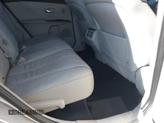 2009 Toyota Venza z VIN 4T3BK11AX9U007420, wystawiony jako IAAI lot #41198915 z przebiegiem 195 608 mil mil oraz . Historia ofert i sprzedaży dostępna na DreamBid. Obrazek 8.