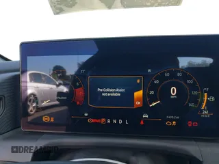 2024 Ford Mustang EcoBoost с VIN 1FAGP8UH4R5136744, выставлен на аукционе IAAI как лот 41674511 с пробегом 11 420 миль миль и . История ставок и продаж доступна на DreamBid. Изображение 15.