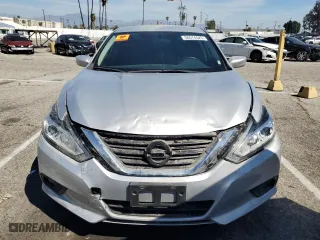 2018 Nissan Altima 2.5 S with VIN 1N4AL3AP2JC128917, listed as a Copart auction lot 50574525 with 48,860 mi miles and Clean Title. Bid and sale history available at carsss.com. Image 5.