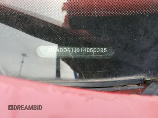 2001 Volkswagen GTI GLS с VIN 9BWDD61J014050395, выставлен на аукционе Copart как лот 49594955 с пробегом 318 426 миль миль и Чистый • Clean title. История ставок и продаж доступна на DreamBid. Изображение 12.