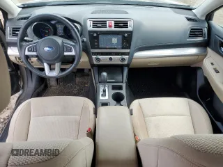 2015 Subaru Outback Premium with VIN 4S4BSACC3F3265545, listed as a Copart auction lot 62814135 with 177,621 mi miles and Clean title. Bid and sale history available at DreamBid. Image 8.