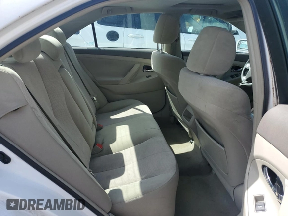 2010 Toyota Camry with VIN 4T1BF3EK5AU578216, listed as a Copart auction lot 55931905 with 179,120 mi miles and Salvage Title. Bid and sale history available at DreamBid. Image 10.