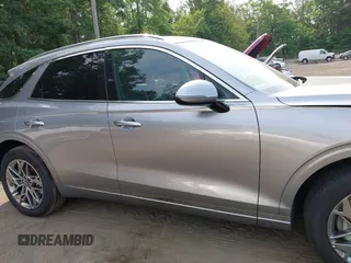 2025 Genesis GV70 2.5T z VIN 5NMMADTB4SH024114, wystawiony jako IAAI lot #42407073 z przebiegiem 11 489 mil mil oraz . Historia ofert i sprzedaży dostępna na DreamBid. Obrazek 13.