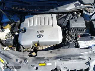 2006 Toyota Avalon XL with VIN 4T1BK36B16U089538, listed as a IAAI auction lot 41209264 with 240,738 mi miles. Bid and sale history available at carsss.com. Image 10.