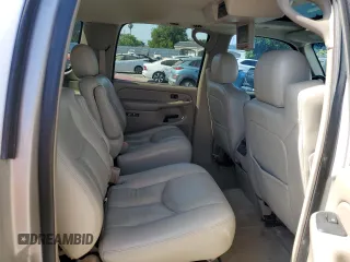 2006 Chevrolet Suburban LS with VIN 3GNFK16Z76G114055, listed as a Copart auction lot 64086265 with 147,602 mi miles and Clean title. Bid and sale history available at DreamBid. Image 11.