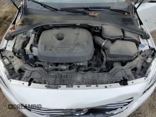 2018 Volvo S60 Inscription with VIN LYV402TK0JB180482, listed as a Copart auction lot 41442635 with 46,016 mi miles and Non repairable. Bid and sale history available at DreamBid. Image 11.