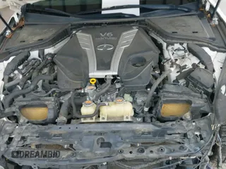 2018 Infiniti Q50 Luxe z VIN JN1EV7AR7JM443465, wystawiony jako IAAI lot #42407895 z przebiegiem 97 928 mil mil oraz . Historia ofert i sprzedaży dostępna na DreamBid. Obrazek 22.