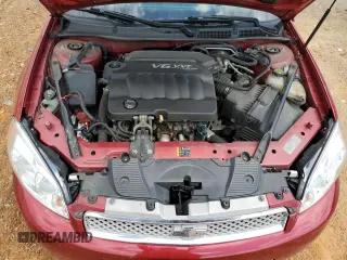 2015 Chevrolet Impala LT с VIN 2G1WB5E38F1147547, выставлен на аукционе Copart как лот 55446965 с пробегом 124 493 миль миль и Списание • Salvage title. История ставок и продаж доступна на DreamBid. Изображение 11.
