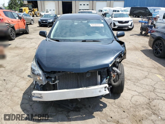 2009 Pontiac Vibe 1SA z VIN 5Y2SP67869Z456032, wystawiony jako Copart lot #62364325 z przebiegiem 70 105 mil mil oraz Czysty tytuł • Clean title. Historia ofert i sprzedaży dostępna na DreamBid. Obrazek 5.