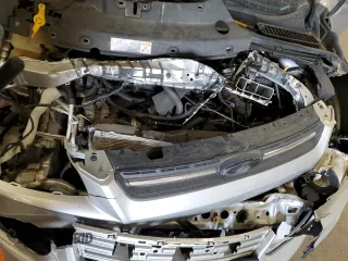 2014 Ford Escape SE с VIN 1FMCU9GX6EUD49636, выставлен на аукционе Copart как лот 58814075 с пробегом Не указан миль и Чистый • Clean title. История ставок и продаж доступна на DreamBid. Изображение 12.