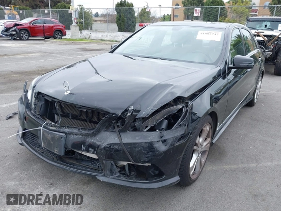 2013 Mercedes-Benz E 350 Luxury with VIN WDDHF5KB2DA669583, listed as a IAAI auction lot 41882747 with 108,182 mi miles and . Bid and sale history available at DreamBid. Image 17.
