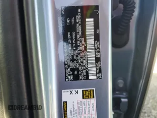 2024 Lexus RZ 300e Premium с VIN JTJABABB2RA003229, выставлен на аукционе Copart как лот 55311235 с пробегом 2 759 миль миль и Списание • Salvage title. История ставок и продаж доступна на DreamBid. Изображение 13.