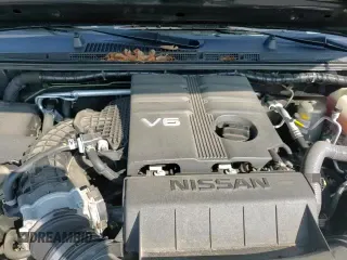 2020 Nissan Frontier SV with VIN 1N6ED0EA7LN709363, listed as a Copart auction lot 68437705 with 21,109 mi miles and Salvage title. Bid and sale history available at DreamBid. Image 14.