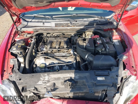 2010 Ford Taurus Limited with VIN 1FAHP2FW1AG168329, listed as a IAAI auction lot 42542367 with 117,845 mi miles and . Bid and sale history available at DreamBid. Image 10.