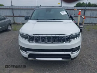 2023 Jeep Grand Wagoneer Series II с VIN 1C4SJSFP2PS556928, выставлен на аукционе IAAI как лот 42484652 с пробегом 57 946 миль миль и . История ставок и продаж доступна на DreamBid. Изображение 12.