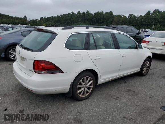 2013 Volkswagen Jetta SportWagen SE w/Sunroof with VIN 3VWPP7AJ7DM691196, listed as a Copart auction lot 71527094 with 183,264 mi miles and Salvage Title. Bid and sale history available at carsss.com. Image 3.